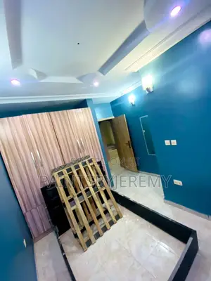 Kwararren Mai Fenti a Legas - Ciki & Waje - PaintsByJeremy