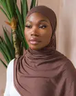 Premium Jersey Hijab/Scarf - 3