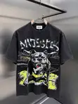 Quality Round Neck Graphic Tees - 2