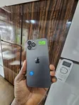 Apple iPhone 12 Pro 128GB Baki - 2