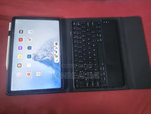 Tablet 256GB Red - Used
