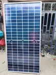585W Bifacial Solar Panel (144 Cell) - 2