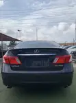 Lexus ES 350 2007 Blue - 1