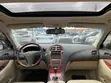 Lexus ES 350 2007 Blue - 3