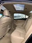 Lexus ES 350 2007 Blue - 4