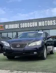 Lexus ES 350 2007 Blue - 5