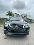 Lexus GX 460 AWD 2022 Blue - 1