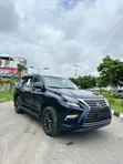 Lexus GX 460 AWD 2022 Blue - 2