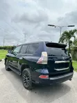 Lexus GX 460 AWD 2022 Blue - 3