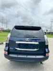 Lexus GX 460 AWD 2022 Blue - 4