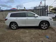 Toyota Highlander Sport 2008 Fari - 1