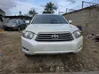Toyota Highlander Sport 2008 Fari - 2
