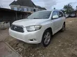 Toyota Highlander Sport 2008 Fari - 3