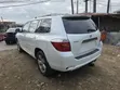 Toyota Highlander Sport 2008 Fari - 4