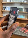 Apple iPhone 12 Pro 128GB Na Amfani - 3