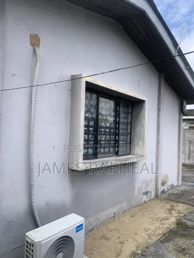 Furnished 3-Bedroom Bungalow in Rb Emerald, Adeniran Ogunsanya for Sale - 1