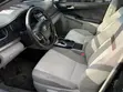 Toyota Camry 2011 Fari - 2