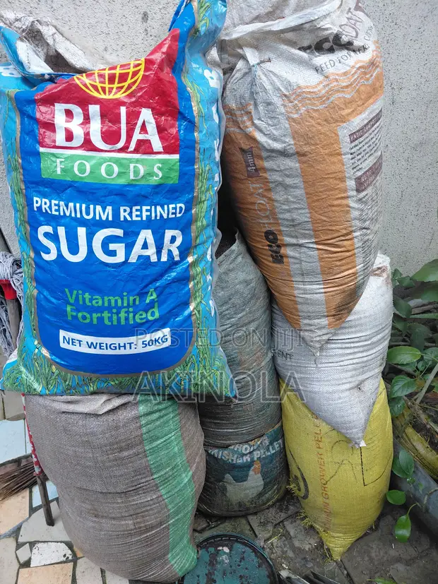 Organic Chicken Manure - 1