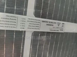 460W Ailko Bifacial Solar Panel (108 Cell)