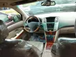 Lexus RX 2009 Black - 2