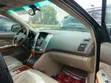 Lexus RX 2009 Black - 3
