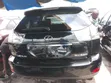 Lexus RX 2009 Black - 5