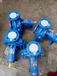 Sabon 3-Phase Industrial Centrifugal Pump (Simply Copper) - 2