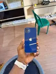Apple iPhone 12 64GB Blue - 1