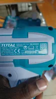 Total 20V Cordless Heavy Duty Heat Gun - 4