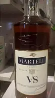 Martell VS Cognac - 2