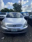 Peugeot 307 2007 Silver - 1