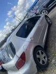 Peugeot 307 2007 Silver - 4