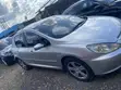 Peugeot 307 2007 Silver - 5
