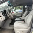 2010 Toyota Sienna LE 7-Passenger Silver - 4