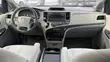 2010 Toyota Sienna LE 7-Passenger Silver - 5