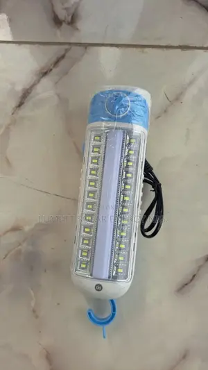 DP Fitilar LED Mai Sake Caji Ta Hannu