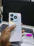 Tecno Spark 20 128GB Silver - 2