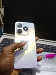 Tecno Spark 20 128GB Silver - 3