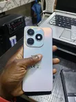 Tecno Spark 20 128GB Silver - 5