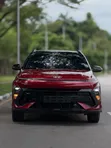 Hyundai Kona 2024 Red - 1