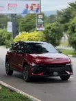 Hyundai Kona 2024 Red - 2