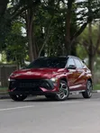 Hyundai Kona 2024 Red - 3