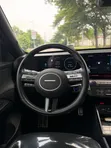 Hyundai Kona 2024 Red - 4
