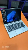 HP ProBook 440 G9 Laptop - 16GB RAM, 256GB SSD, Intel Core i5 - 1