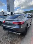 Mercedes-Benz GLC-Class 2017 - 1