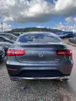 Mercedes-Benz GLC-Class 2017 - 2