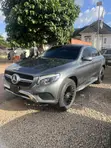 Mercedes-Benz GLC-Class 2017 - 5