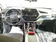 2021 Toyota Highlander SUV Hybrid - 5