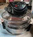 Brand New Kenwood Halogen Convection Oven - 3