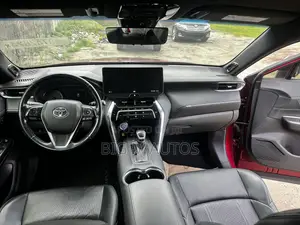 Toyota Venza 2020 Limited Edition